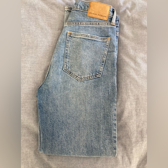 Aritzia Denim Forum jeans - Picture 2 of 6
